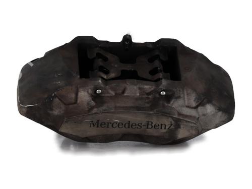Left front brake caliper MERCEDES-BENZ GLC (X253)  | BP27909946M105 