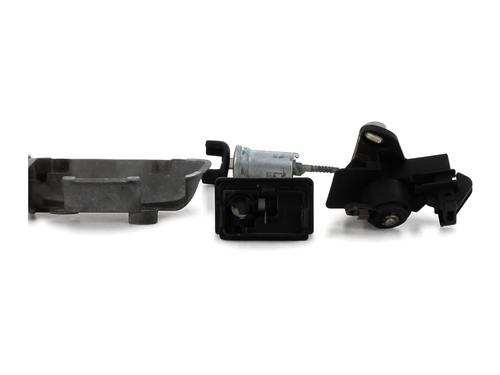 Ignition barrel OPEL ASTRA G Convertible (T98) 2.2 DTI (F67) | BP31031937M48