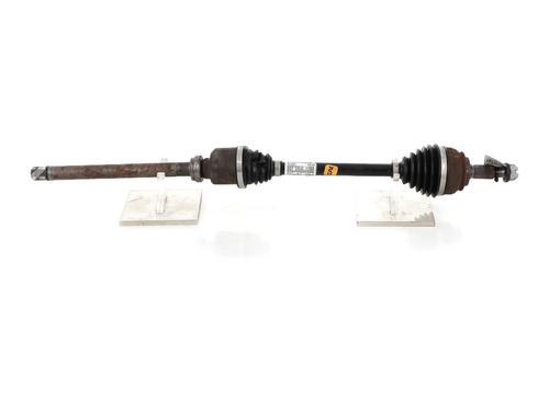 Right front driveshaft CITROËN C5 AIRCROSS (A_) 1.6 Hybrid 225 (A45GFR) | BP29602410M39