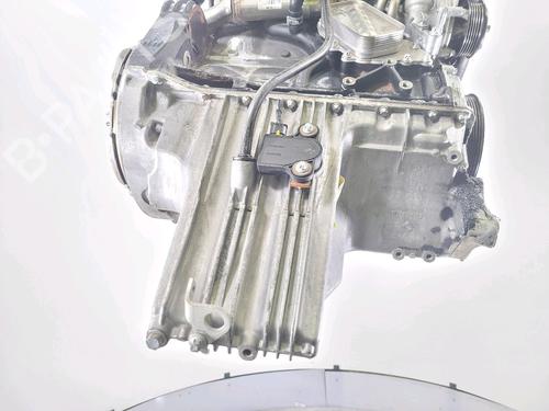 Engine MERCEDES-BENZ B-CLASS Sports Tourer (W245) B 180 CDI (245.207) | BP28486541M1