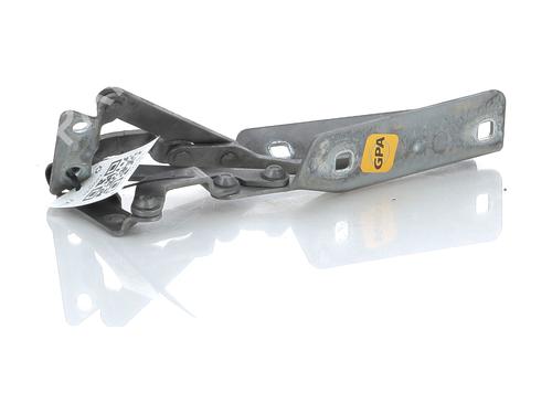 Hinge/Door check strap MERCEDES-BENZ A-CLASS (W168) A 170 CDI (168.009, 168.109) | BP27903556C146 