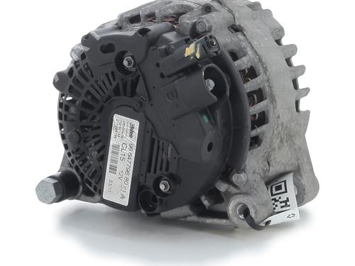 Generator CITROËN C3 II (SC_) 1.4 HDi 70 (SC8HZC, SC8HR0, SC8HP4) | BP32378583M7