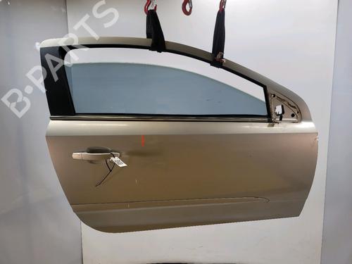 Used Right front door OPEL ASTRA H GTC (A04) 1.9 CDTi 16V (L08) (120 hp) 30957924