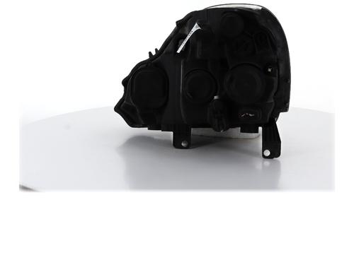 Right headlight RENAULT MODUS / GRAND MODUS (F/JP0_) 1.2 (JP0C, JP0K, FP0C, FP0K, FP0P, JP0P, JP0T) | BP34642084C29 - Image 3