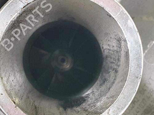 Engine DACIA SANDERO II TCe 90 (B8M1, B8MA, B8AC) | BP30895417M1 