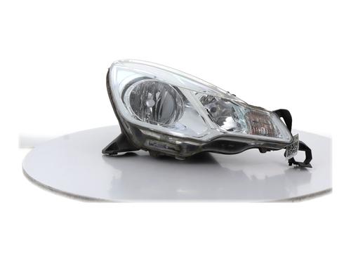 Used Right headlight Right headlight CITROËN C3 II (SC_) 1.4 (73 hp) 32842123 32842123