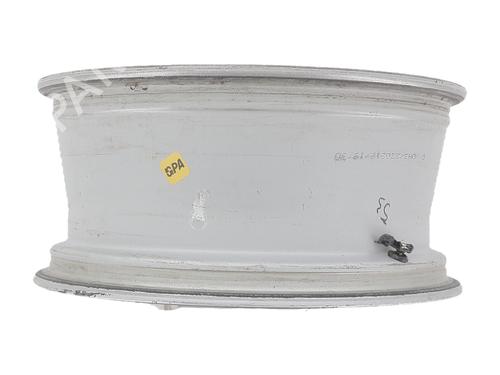 Used Rim Rim 39258882 39258882