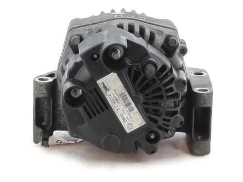 Generator FIAT FIORINO Box Body/MPV (225_) [2007-2025]  26899284