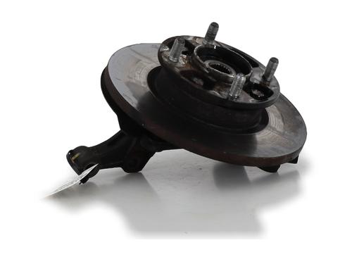 Used Left front steering knuckle Left front steering knuckle CHEVROLET MATIZ (M200, M250) 0.8 (52 hp) 33446364 33446364