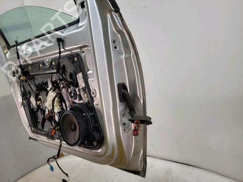 Left front door VW GOLF VI (5K1) 1.4 TSI | BP30190803C2 