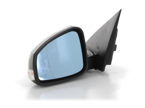 Left mirror RENAULT LAGUNA Coupe (DT0/1) 3.0 dCi (DT03) | BP31661393C26 