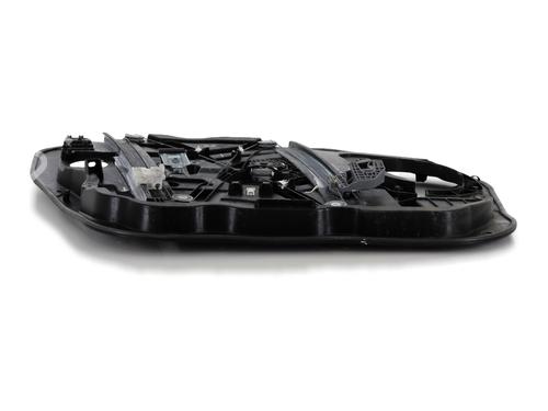 Front right window mechanism HYUNDAI TUCSON (TL, TLE) 1.6 CRDi All-wheel Drive | BP27907617C23 
