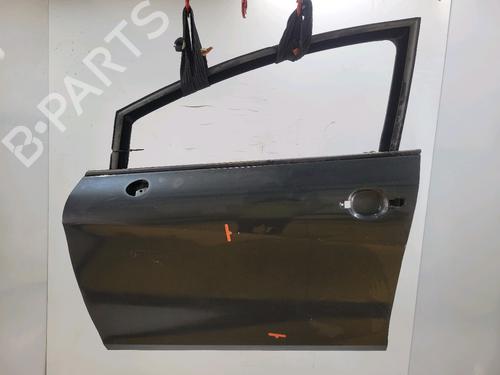 Used Left front door SEAT LEON (1P1) 1.9 TDI (105 hp) 25128227