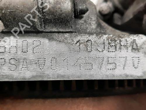 Engine PEUGEOT 208 I (CA_, CC_) 1.6 HDi / BlueHDi 75 | BP32278864M1 