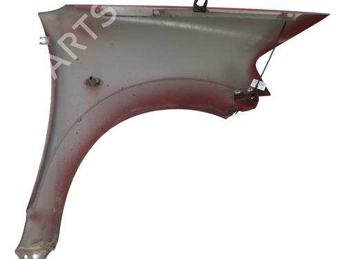 Left front fenders CITROËN C3 I (FC_, FN_)  | BP27814141C41 