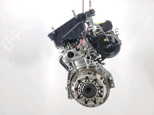Engine PEUGEOT 107 (PM_, PN_) 1.0 | BP29740891M1 