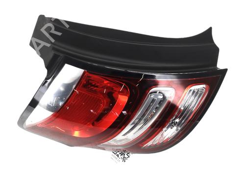 Used Left taillight Left taillight 39224900 39224900