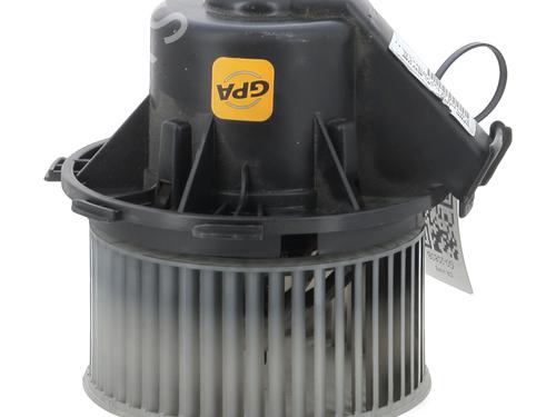 Heater blower motor MERCEDES-BENZ SPRINTER 5-t Platform/Chassis (B906)  | BP26189764M62 