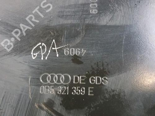 Oil sump AUDI Q5 (8RB) 2.0 TDI quattro | BP27917209M115