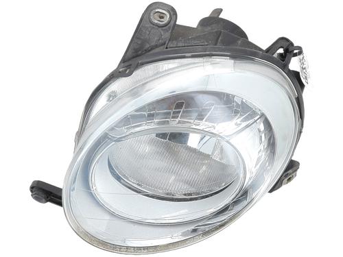 Left headlight FIAT 500 (312_) 1.2 (312AXA1A) | BP32512935C28 