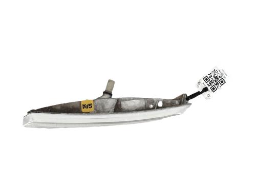 Farol diurno esquerdo Farol diurno esquerdo PEUGEOT 807 (EB_) 2.0 HDi (163 hp) 39898925 39898925