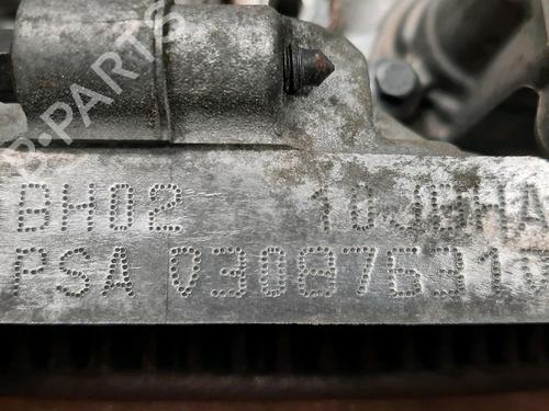 Motor CITROËN C3 II (SC_) 1.6 BlueHDi 100 | BP32130561M1 