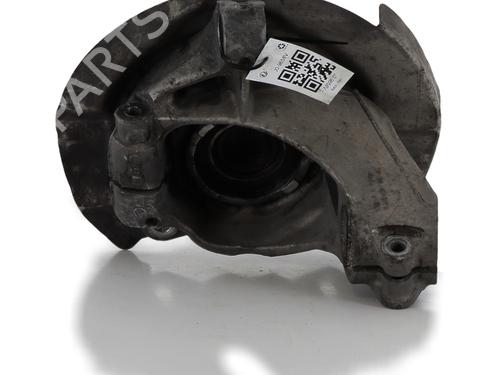 Left front steering knuckle LAND ROVER RANGE ROVER EVOQUE (L538) 2.2 D | BP29381271M25 