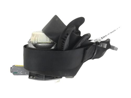 Used Front left seatbelt CITROËN C3 II (SC_) 1.4 (73 hp) 31350041