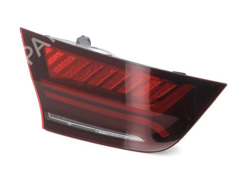 Left taillight AUDI A7 Sportback (4GA, 4GF) 3.0 TDI quattro | BP30140972C34 