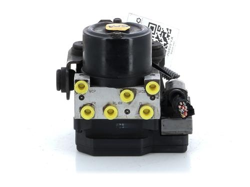 Used ABS pump CHEVROLET AVEO / KALOS Hatchback (T200) 1.4 16V (94 hp) 21778897