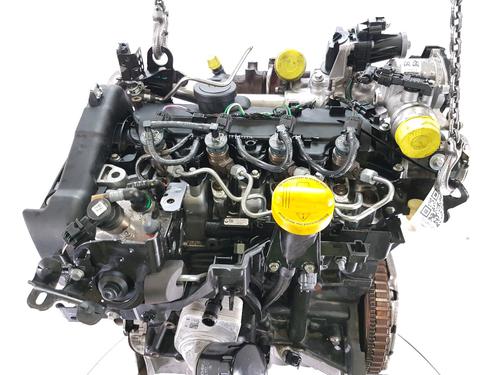 Engine RENAULT CLIO IV (BH_) 1.5 dCi 90 | BP31661526M1 