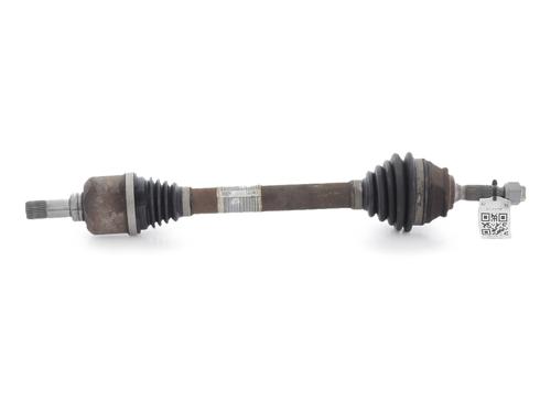 Left front driveshaft CITROËN C3 II (SC_) 1.6 HDi | BP36181871M38 - Image 2