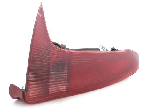 Left taillight PEUGEOT 206 SW (2E/K) 2.0 HDi | BP35999049C34  - Image 5