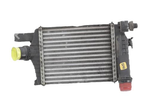 Used Intercooler Intercooler RENAULT CAPTUR I (J5_, H5_) 1.5 dCi 110 (110 hp) 35798515 35798515