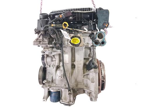 Engine PEUGEOT 108 1.2 | BP38768636M1 - Image 2