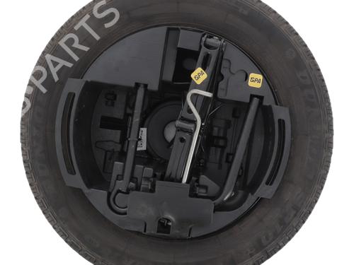 Jack Kit Jack Kit RENAULT SCÉNIC II (JM0/1_) 1.5 dCi (JM1E, JM16) (106 hp) 39763666 39763666