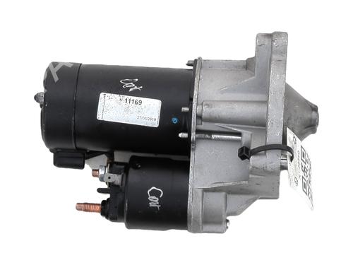 Starter PEUGEOT 307 (3A/C) 1.6 16V | BP29702018M8