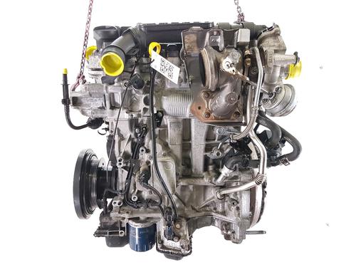 Engine PEUGEOT 2008 I (CU_) 1.2 THP 110 / PureTech 110 | BP39422164M1 - Image 2