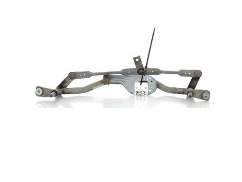 Used Front wipers mechanism OPEL VIVARO B Van (X82) 1.6 CDTI (05) (120 hp) 18668644