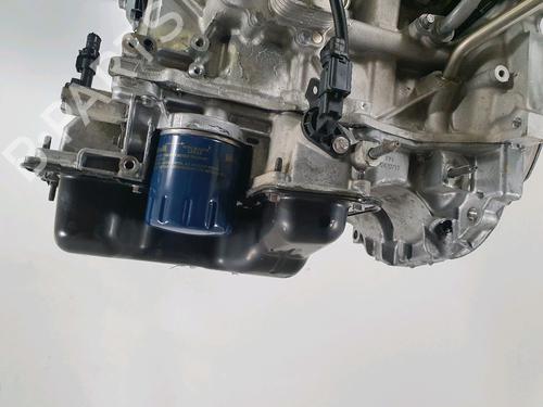 Engine CITROËN C3 Picasso (SH_) 1.2 THP 110 (SHHNZ6) | BP36691703M1 - Image 10