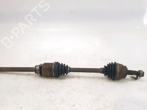 Used Right front driveshaft FIAT DOBLO MPV (119_, 223_) 1.3 D Multijet (84 hp) 29295264
