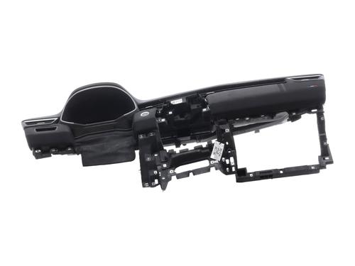 Instrumentbræt RENAULT CLIO V (B7_) 1.6 E-TECH 145 (B7MU) (143 hp) 31937671