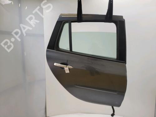 Puerta trasera derecha Puerta trasera derecha RENAULT CLIO III Grandtour (KR0/1_) 1.2 16V (KR0P) (101 hp) 36898151 36898151