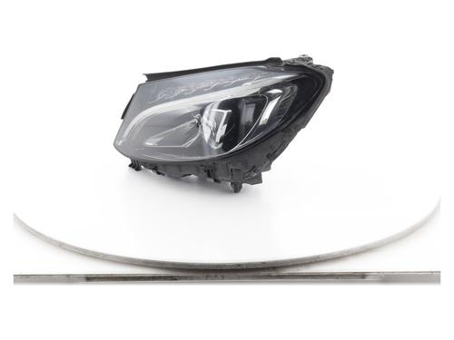 Used Left headlight Left headlight MERCEDES-BENZ C-CLASS (W205) C 200 BlueTEC / d (205.037) (136 hp) 34388755 34388755