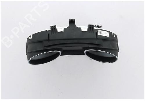 Used Instrument cluster OPEL ASTRA K (B16) 1.0 Turbo (68) (105 hp) 17708688