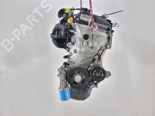 Moteur PEUGEOT 107 (PM_, PN_) 1.0 (68 hp) 28713304