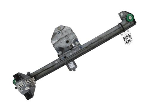 Front right window mechanism DACIA LODGY (JS_) 1.5 dCi (JSMC, JSAF) | BP32334302C23