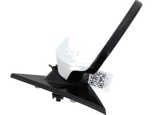 Used Right mirror Right mirror BMW 1 (E81) 118 d (143 hp) 33685359 33685359