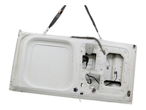 Left tailgate RENAULT TRAFIC II Van (FL) 2.0 dCi 90 (FL0H, FL00, FL01, FL0M, FL0P, FL0S) | BP37281540C76 - Image 3