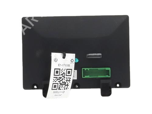 Instrument cluster MG MG 4 (EH32) EV | BP28834375C47 